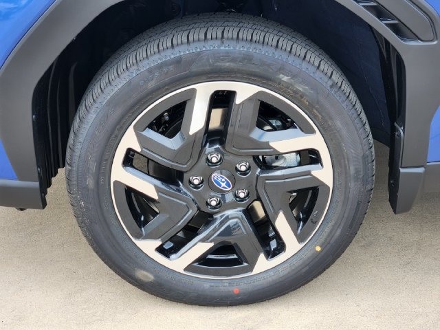 New 2026 Subaru Forester Limited AWD/4WD image 9