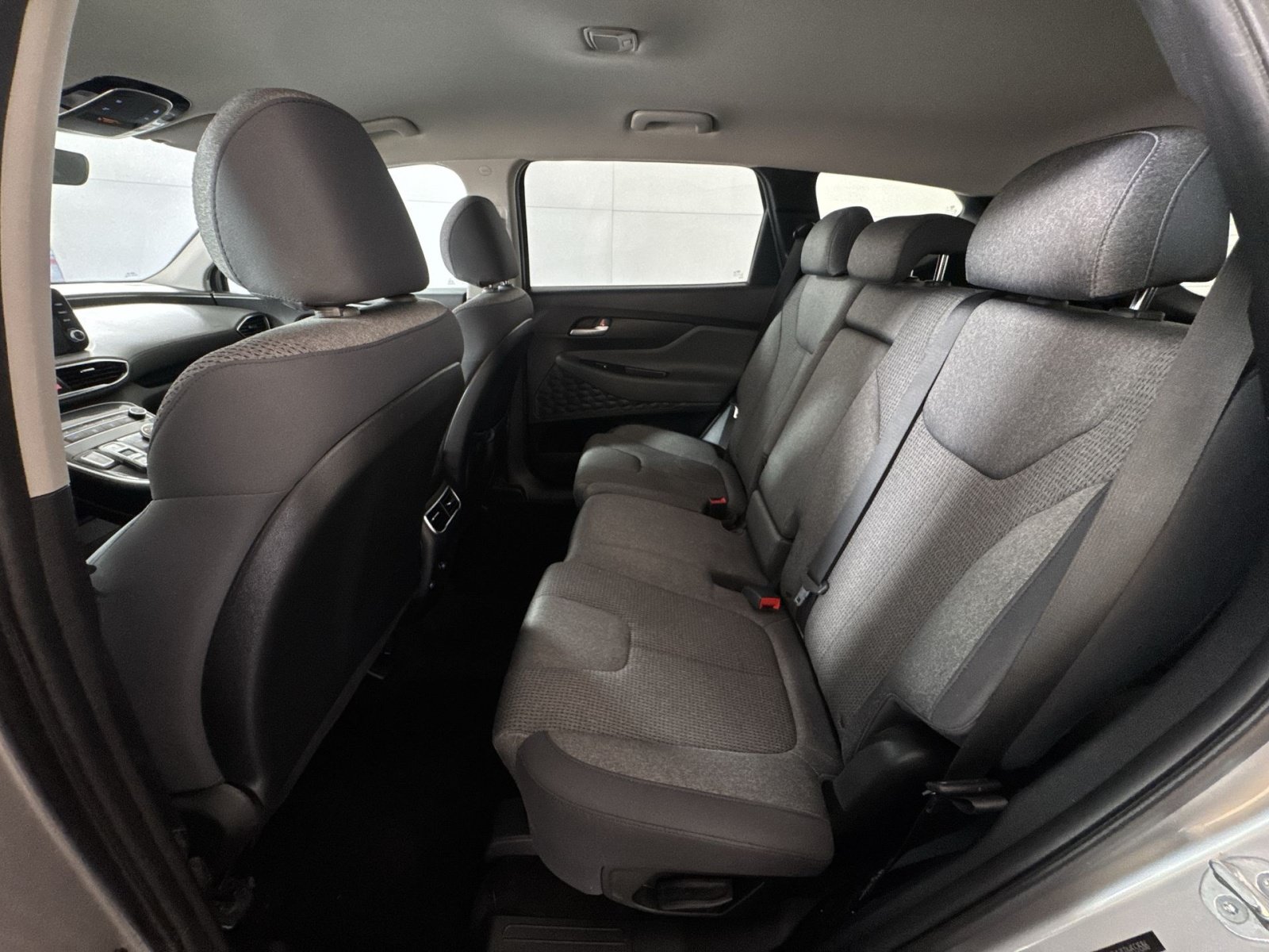 Used 2023 Hyundai Santa Fe SE w/ Cargo Package AWD/4WD image 25