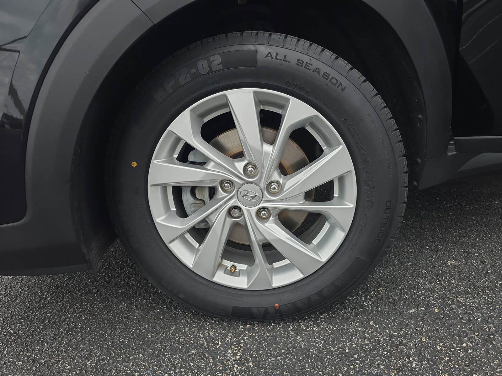 Used 2019 Hyundai Tucson SE image 25