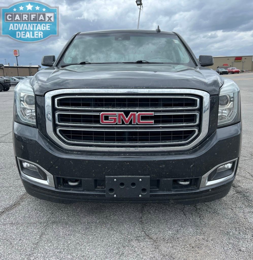 Used 2020 GMC Yukon SLT w/ Premium Edition image 2