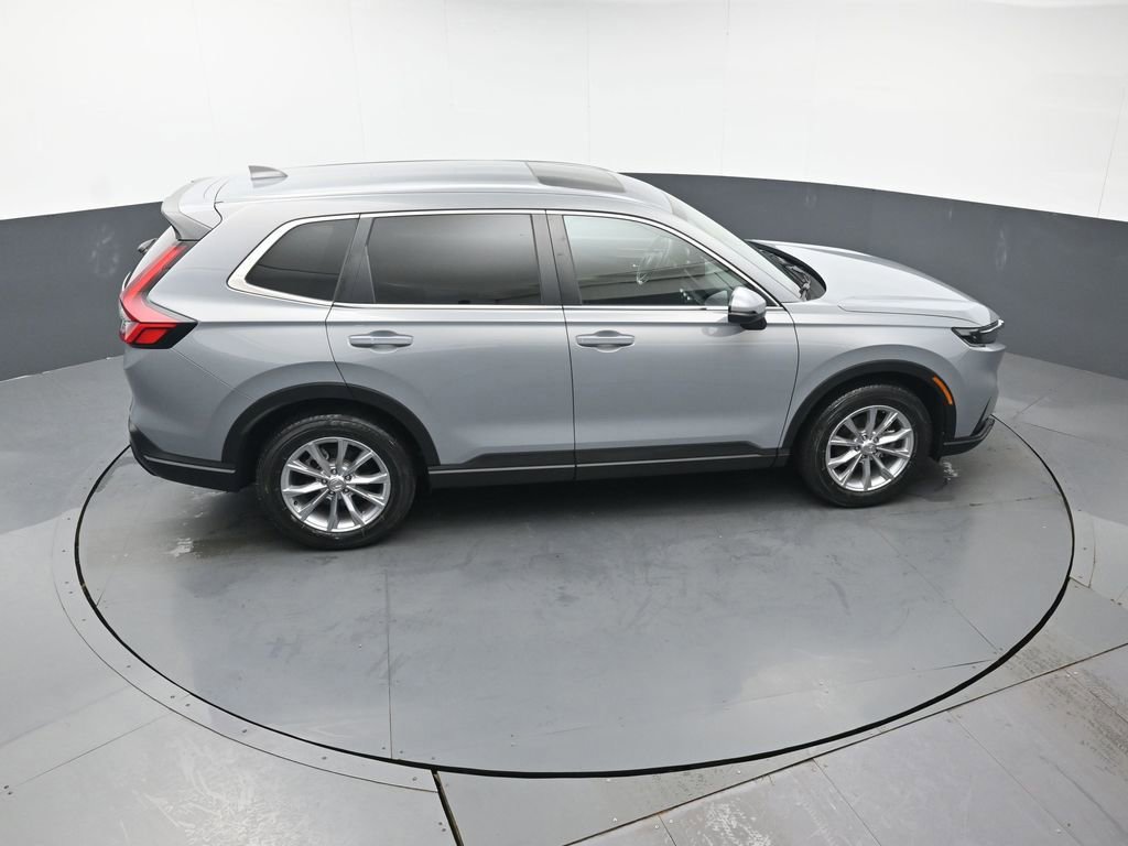 Certified 2023 Honda CR-V EX-L image 41
