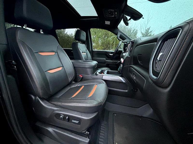 Used 2022 GMC Sierra 3500 AT4 w/ AT4 Premium Plus Package image 51