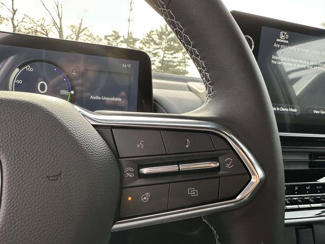 New 2026 Honda Prologue Elite image 26