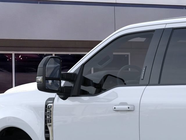 New 2026 Ford F250 Lariat RWD image 20
