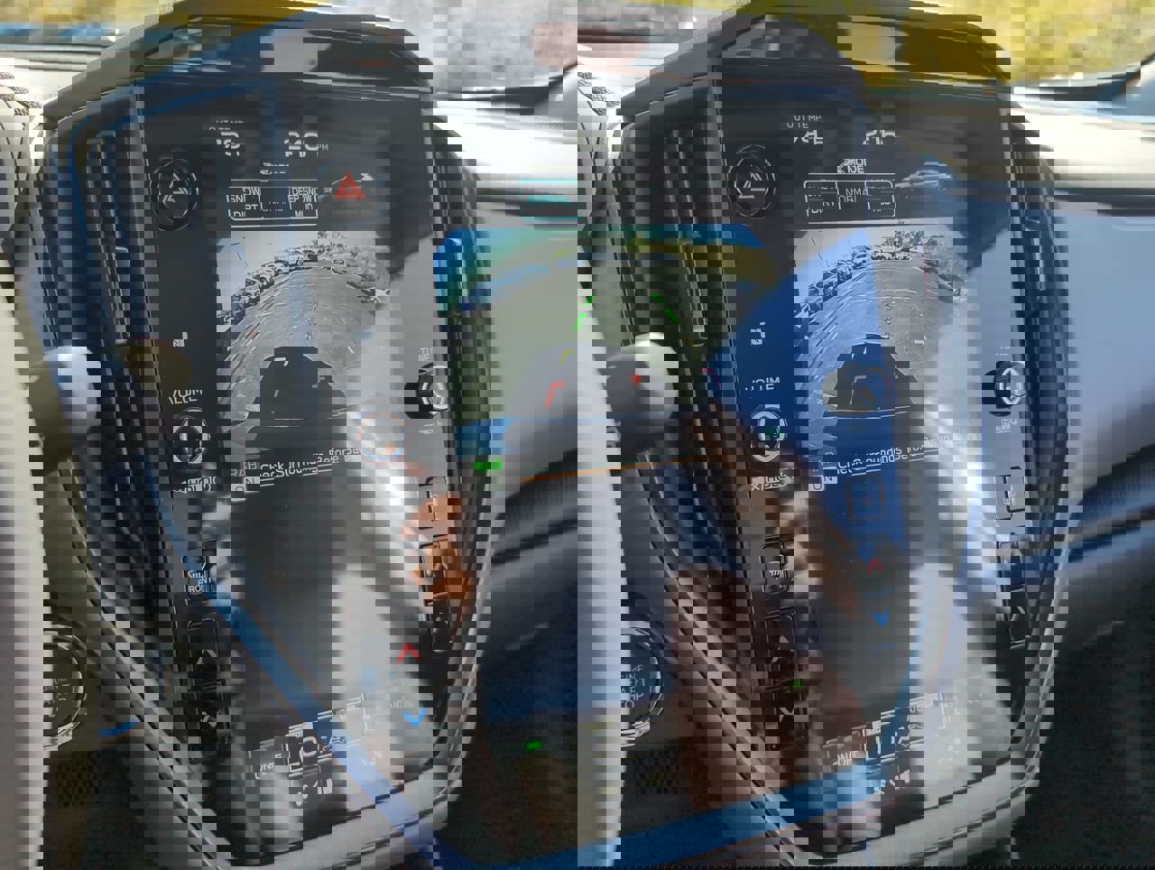 New 2025 Subaru Crosstrek 2.5i Limited image 21