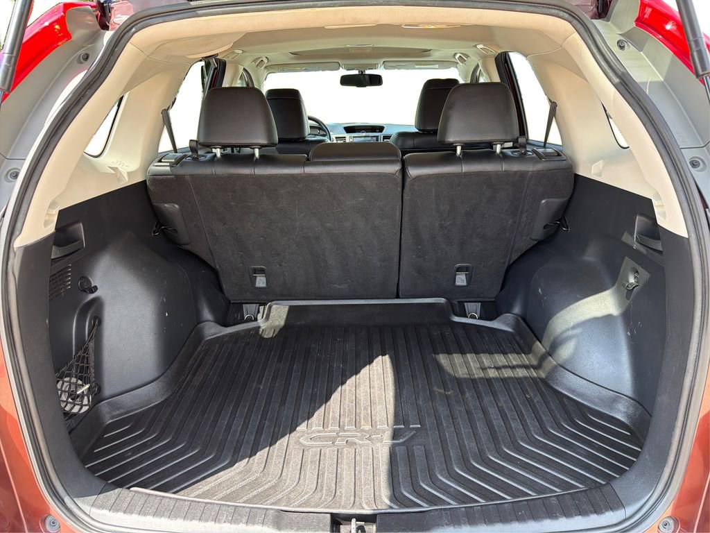 Used 2015 Honda CR-V EX-L image 14