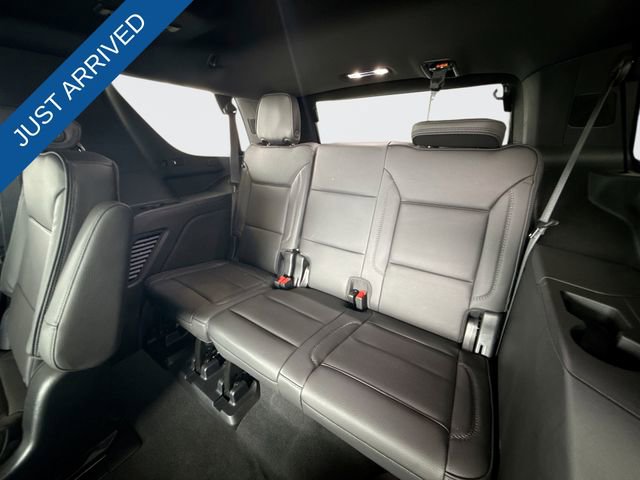 Used 2024 GMC Yukon Denali w/ Advanced Technology Package image 30