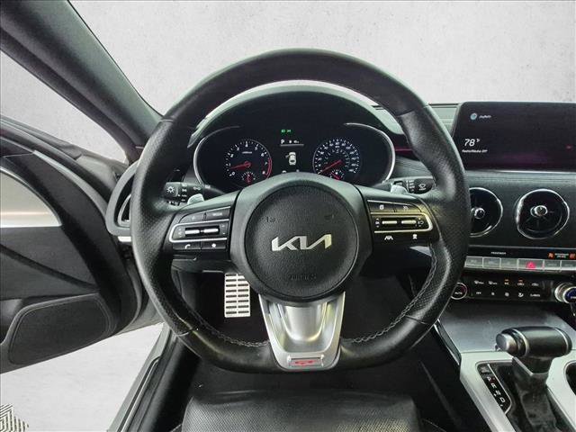 Used 2022 Kia Stinger GT1 RWD image 30