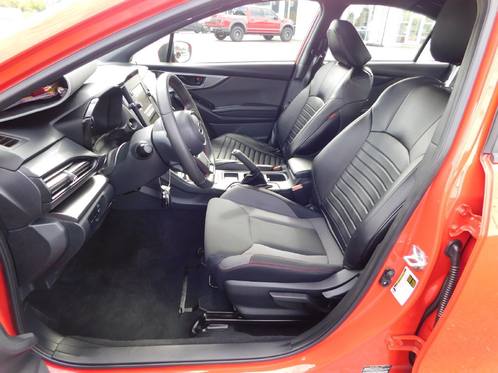 Used 2023 Subaru WRX AWD/4WD image 12