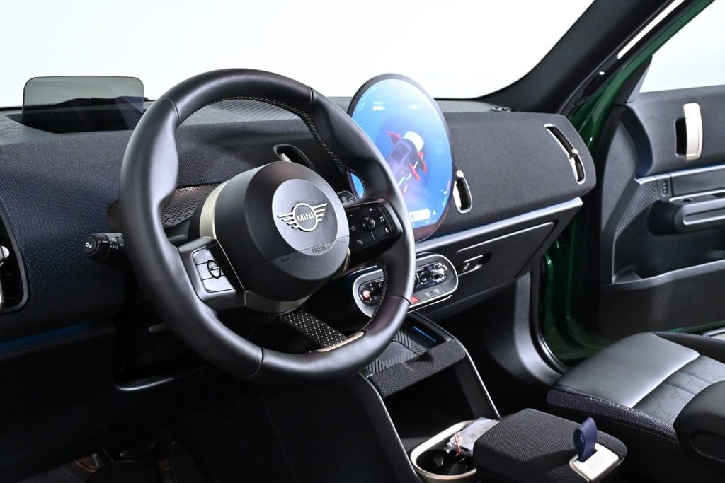 Used 2026 MINI Cooper Countryman S AWD/4WD image 13