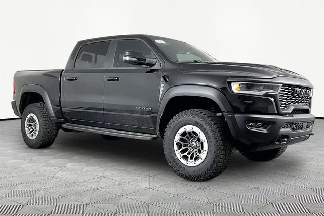New 2026 RAM 1500 RHO w/ RHO Level 1 Equipment Group AWD/4WD image 3