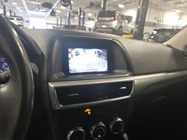 Used 2016 MAZDA CX-5 Touring image 16