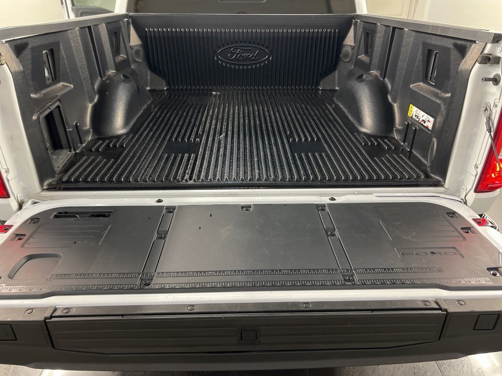 Certified 2023 Ford F150 XLT w/ Equipment Group 302A High image 32