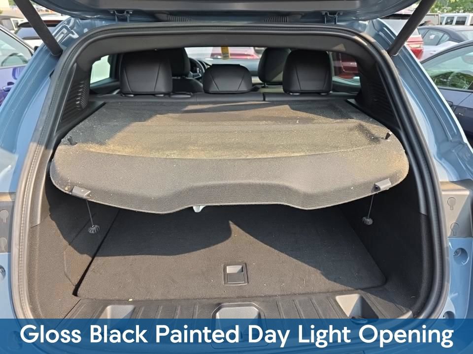 Used 2024 Dodge Hornet R/T Plus w/ R/T Blacktop Package AWD/4WD image 15