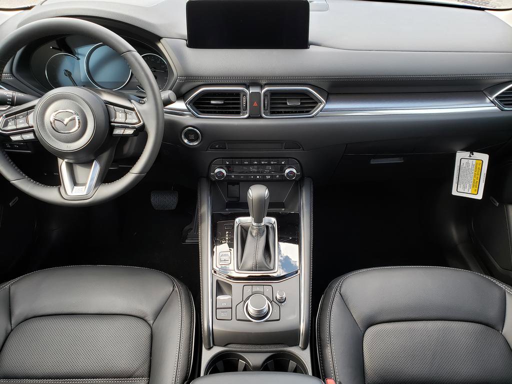 New 2025 MAZDA CX-5 AWD 2.5 S image 9