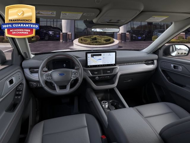 New 2026 Ford Explorer Active w/ Active Comfort Package RWD image 9