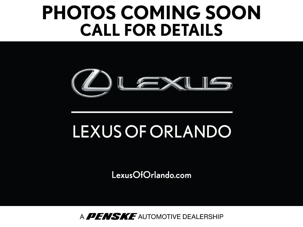 Used 2024 Lexus TX 350 FWD w/ Captains Chair Package
