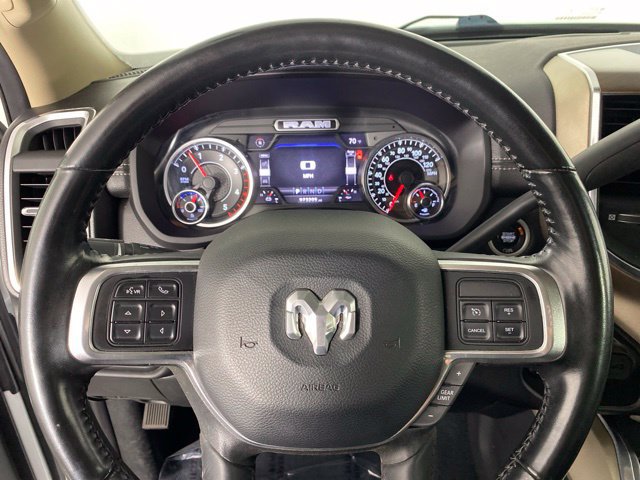Used 2022 RAM 2500 Laramie AWD/4WD image 23