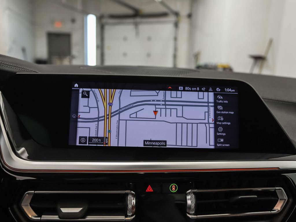 Used 2020 BMW Z4 M40i w/ Executive Package image 15