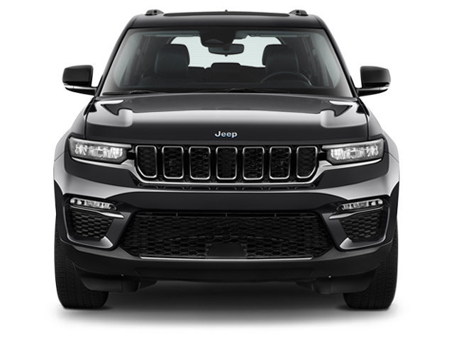 Used 2023 Jeep Grand Cherokee Altitude AWD/4WD image 5
