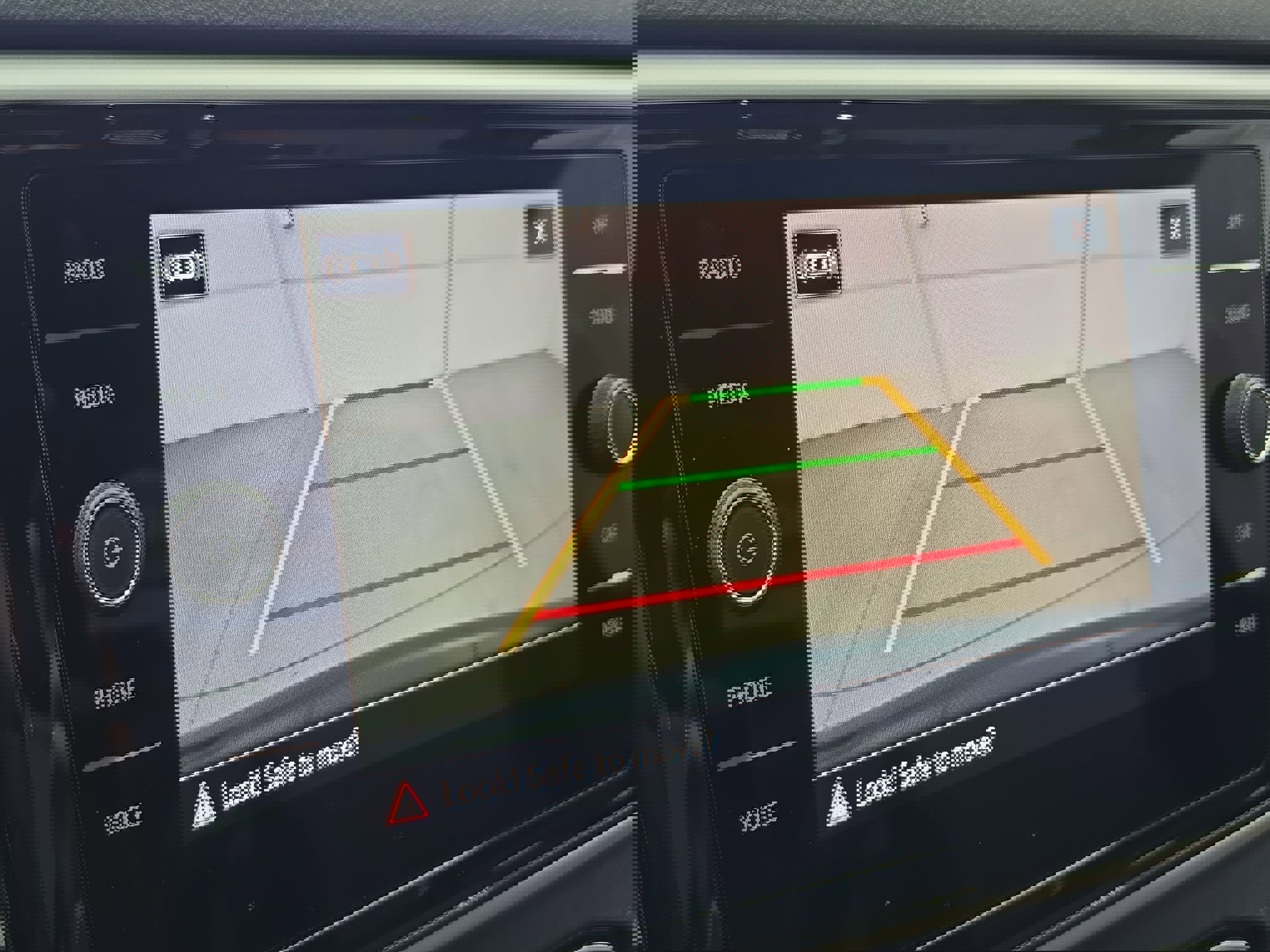 Certified 2023 Volkswagen Atlas Cross Sport SE w/ Black Wheel Package image 21