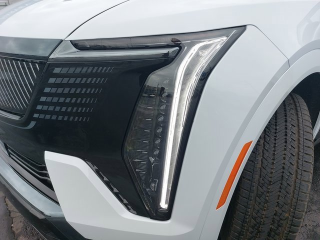 New 2026 Cadillac Escalade IQ Sport 2 image 32