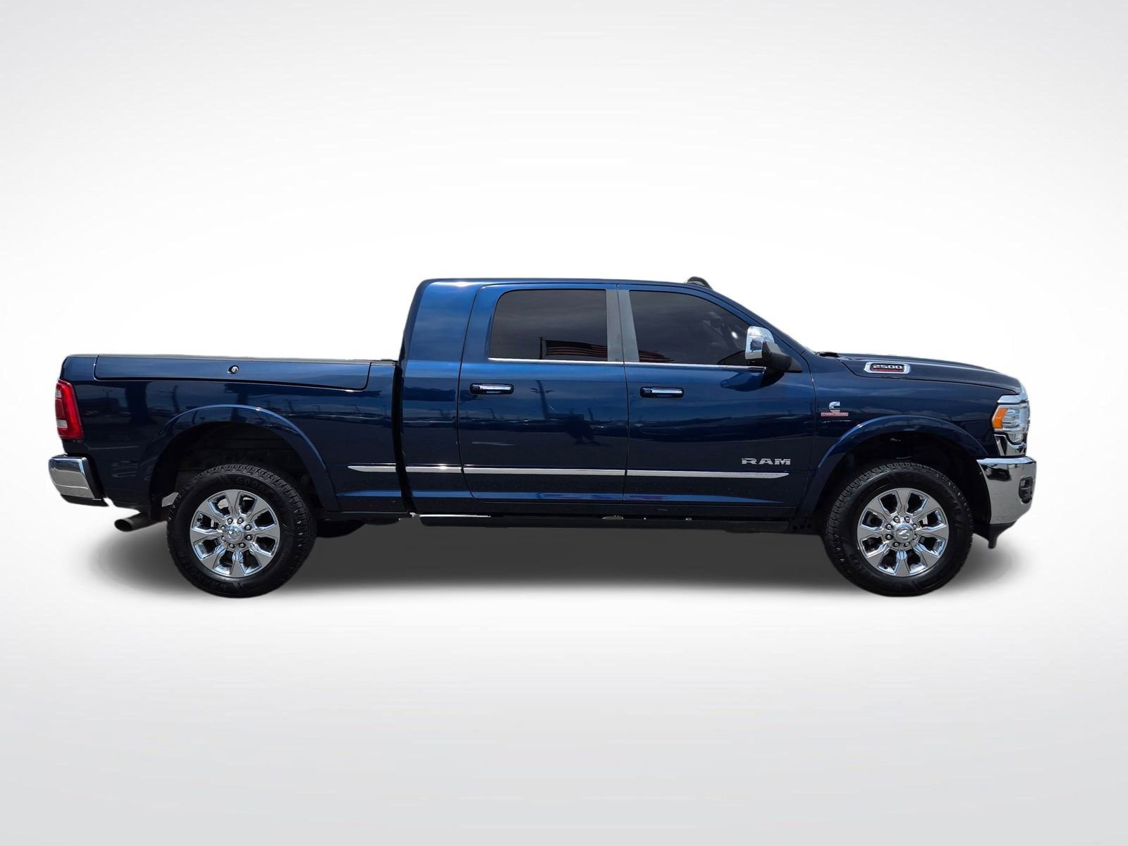 Used 2022 RAM 2500 Limited image 13