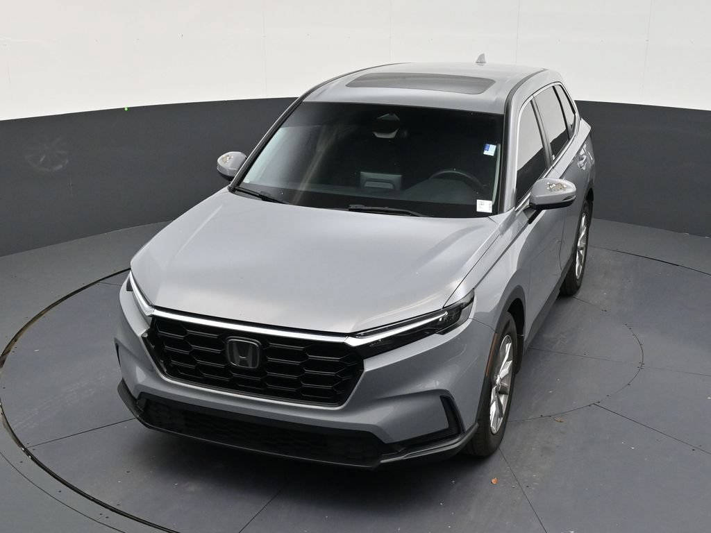 Used 2025 Honda CR-V EX image 19