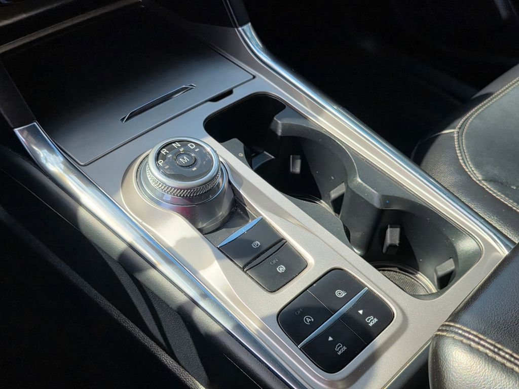 Used 2020 Ford Explorer Limited image 27