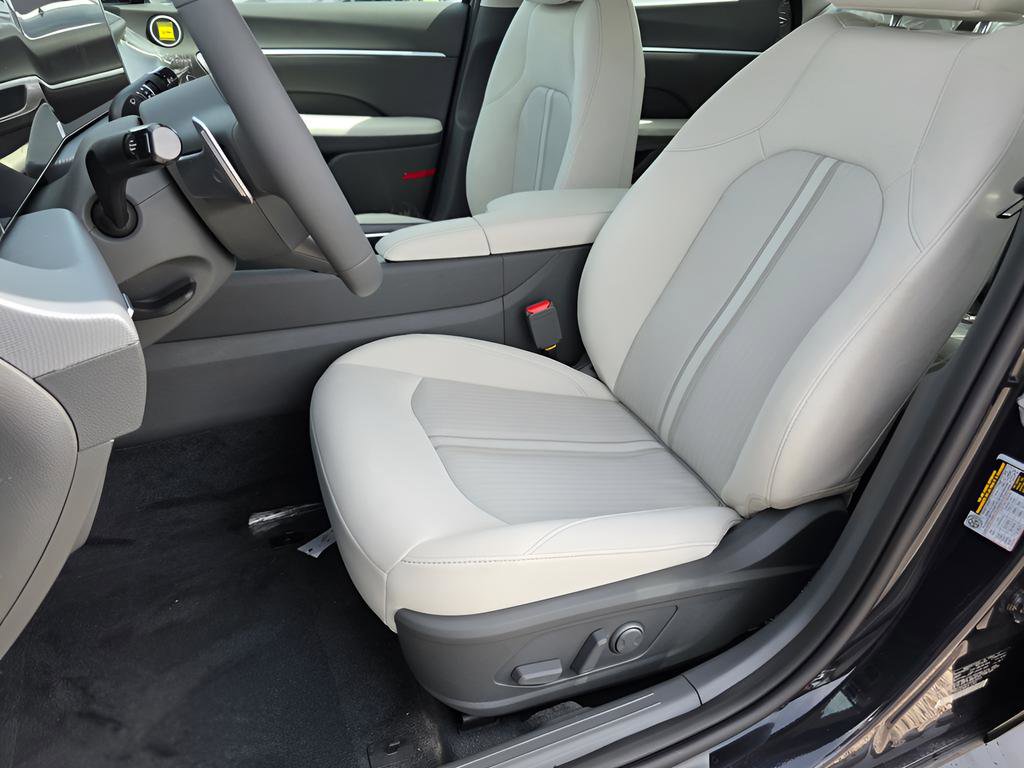 New 2026 Hyundai Sonata SEL image 12