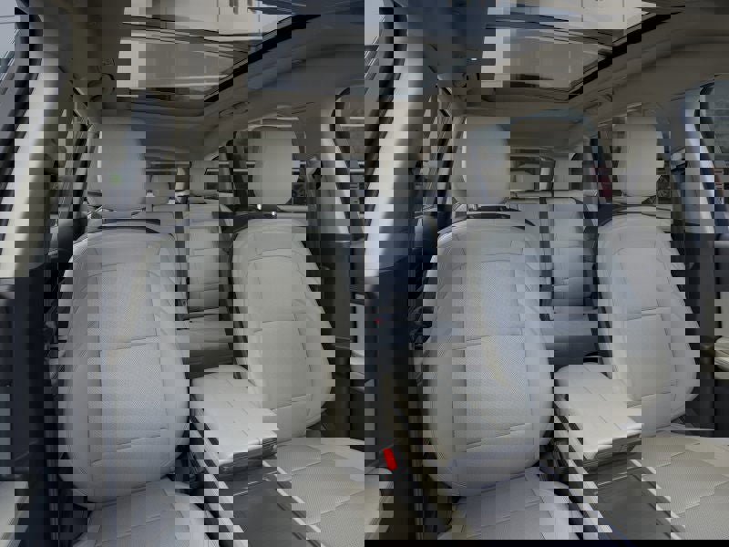 New 2026 Lincoln Nautilus Premier w/ Equipment Group 102A image 10