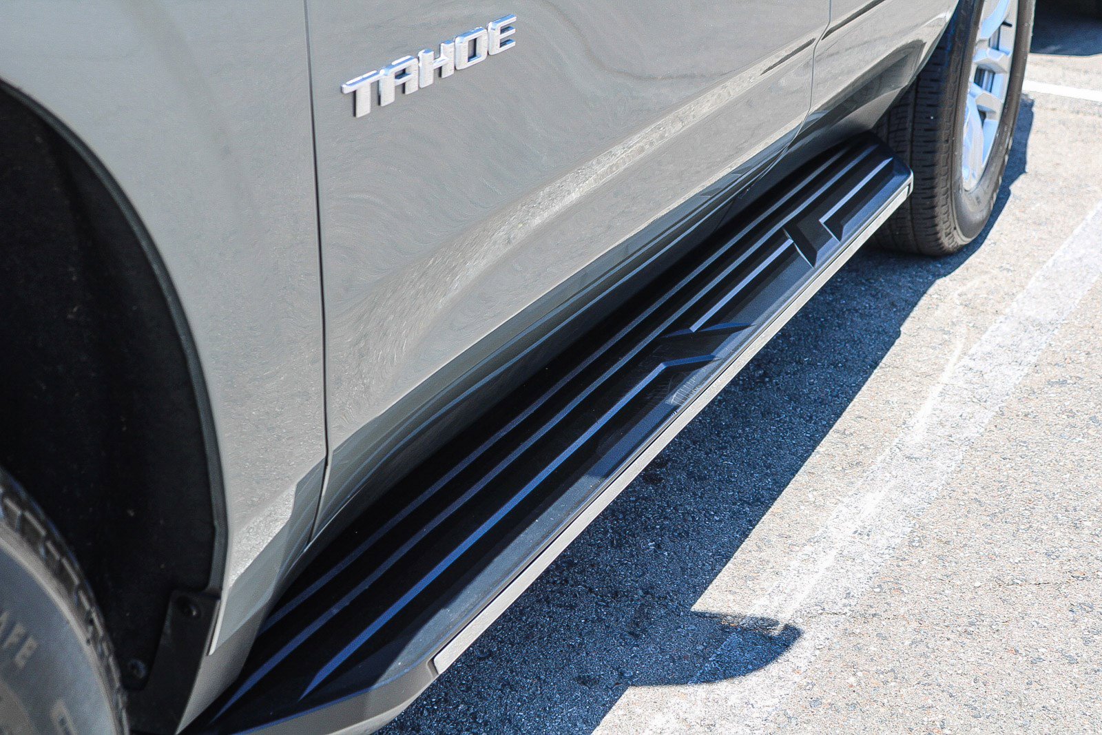 Used 2023 Chevrolet Tahoe LT RWD image 16