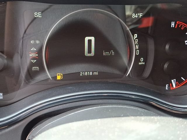 Used 2025 Dodge Durango GT AWD/4WD image 17