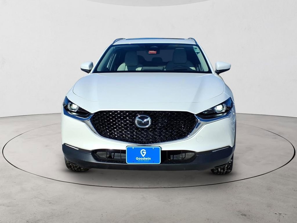 Certified 2025 MAZDA CX-30 AWD 2.5 S w/ Premium Package image 2