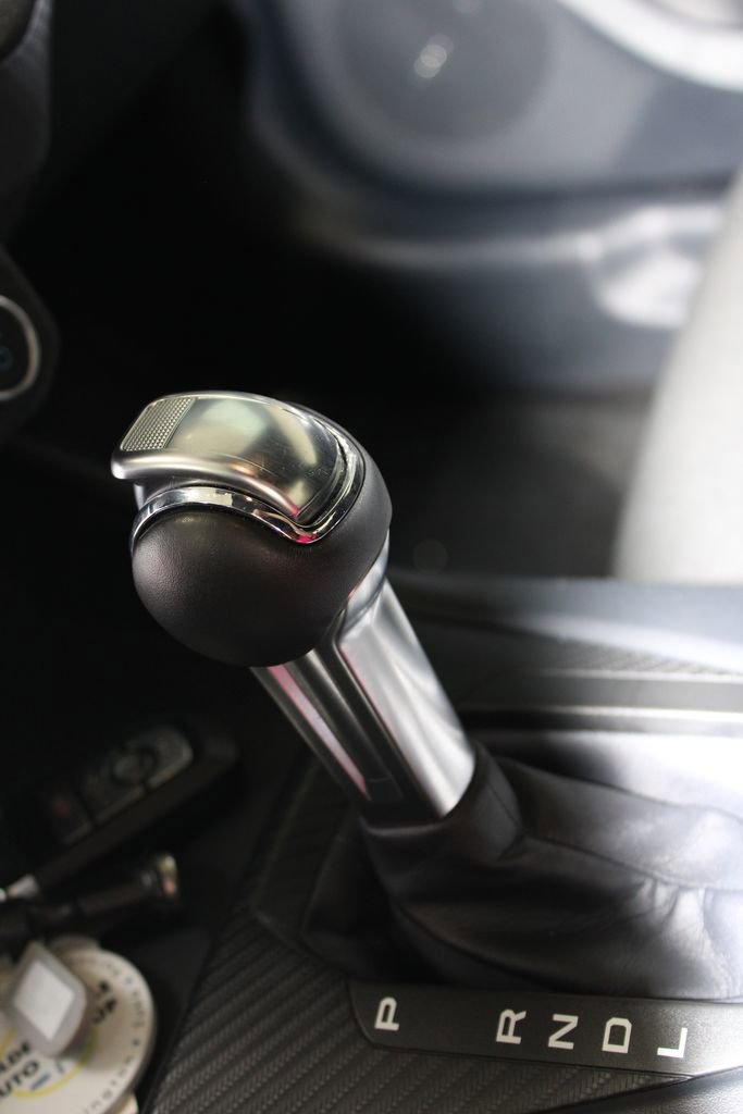 Used 2024 Ford Mustang EcoBoost image 43