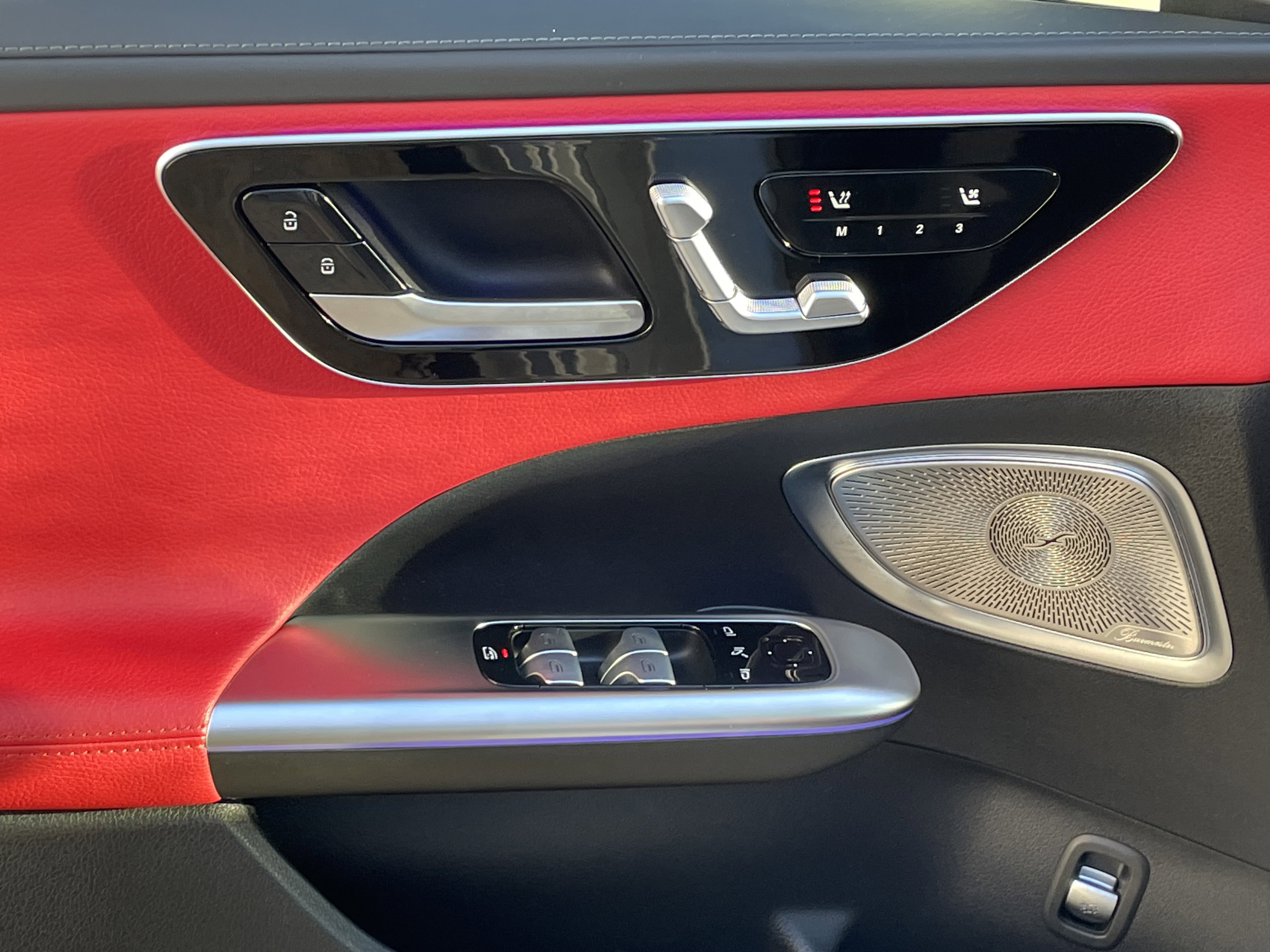 Certified 2023 Mercedes-Benz C 43 AMG 4MATIC Sedan image 19