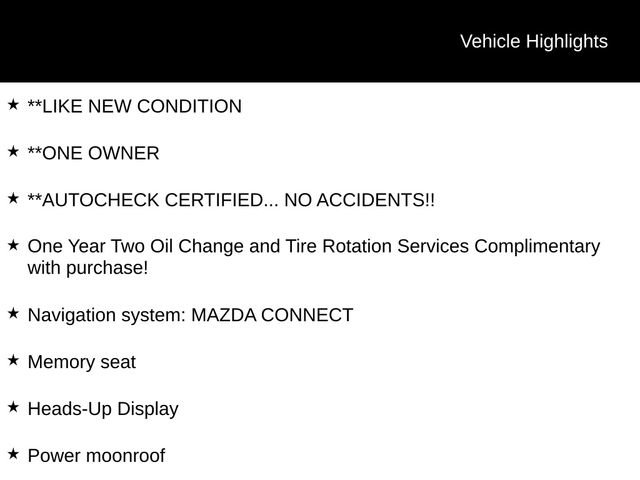 Used 2025 MAZDA CX-90 Plug-In Hybrid w/ Premium Plus image 6