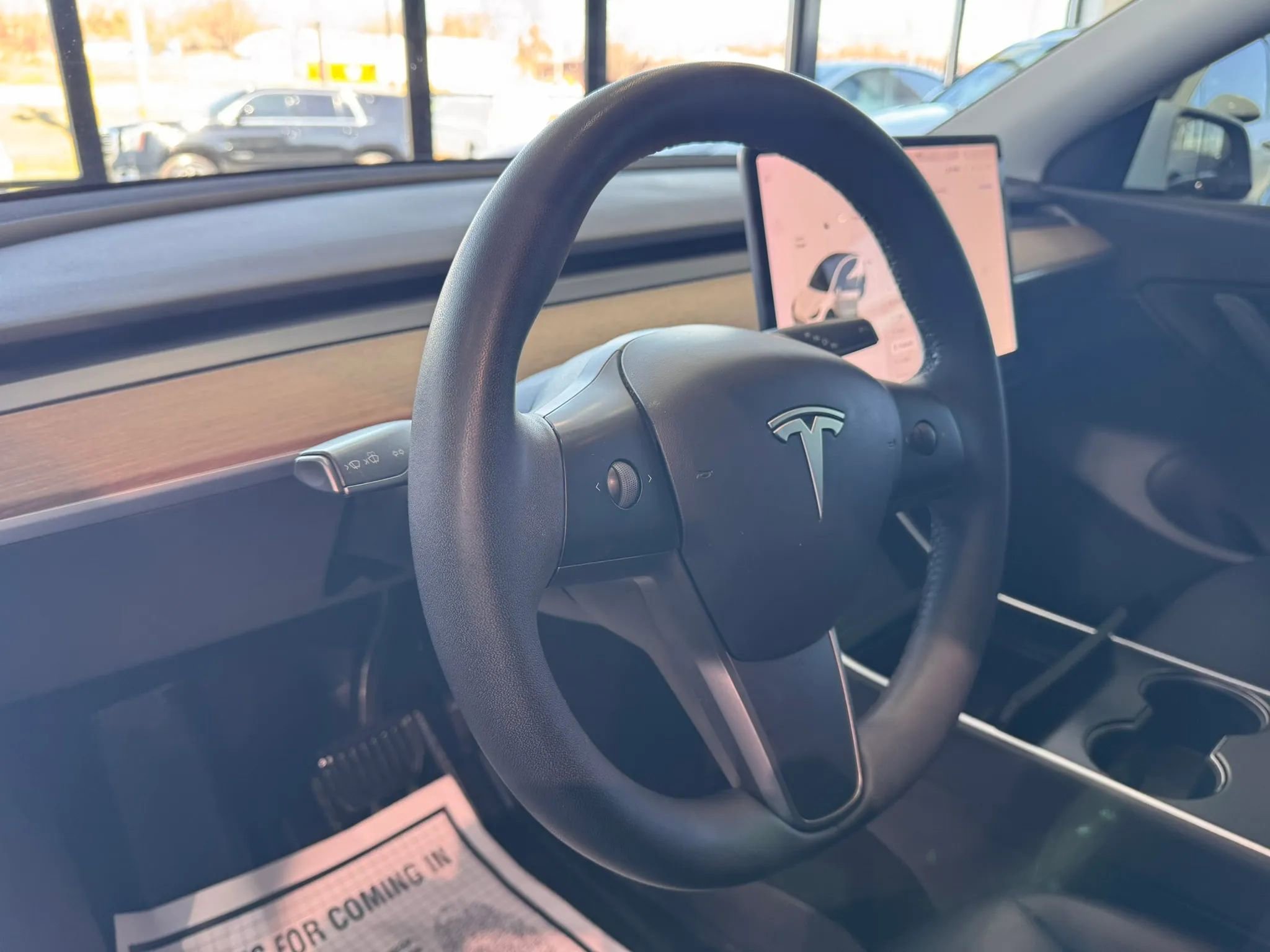 Used 2020 Tesla Model Y Long Range image 25
