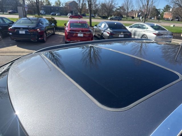 Certified 2021 Lexus RX 350 AWD w/ Premium Package image 10