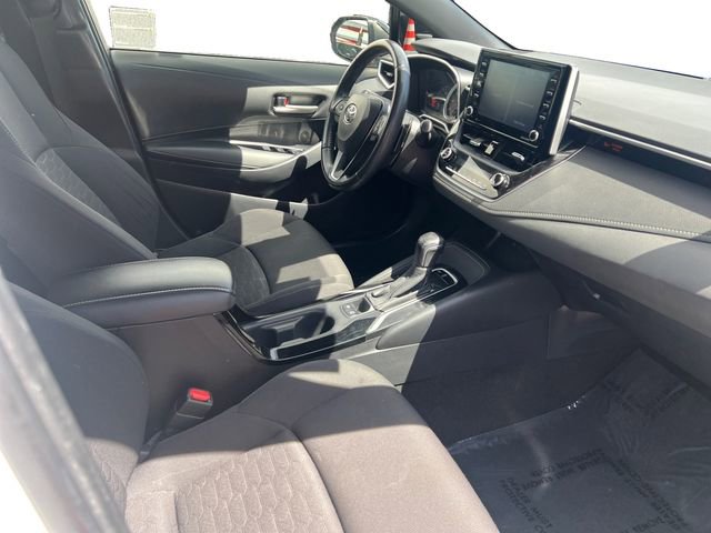 Certified 2021 Toyota Corolla SE w/ Carpet Mat Package (TMS) image 20