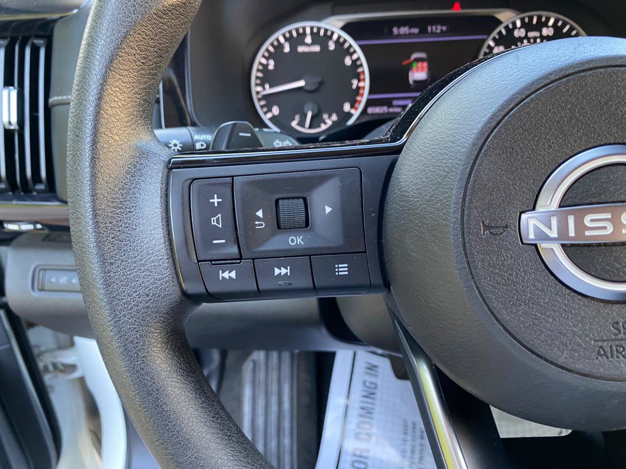 Used 2022 Nissan Pathfinder S FWD image 57