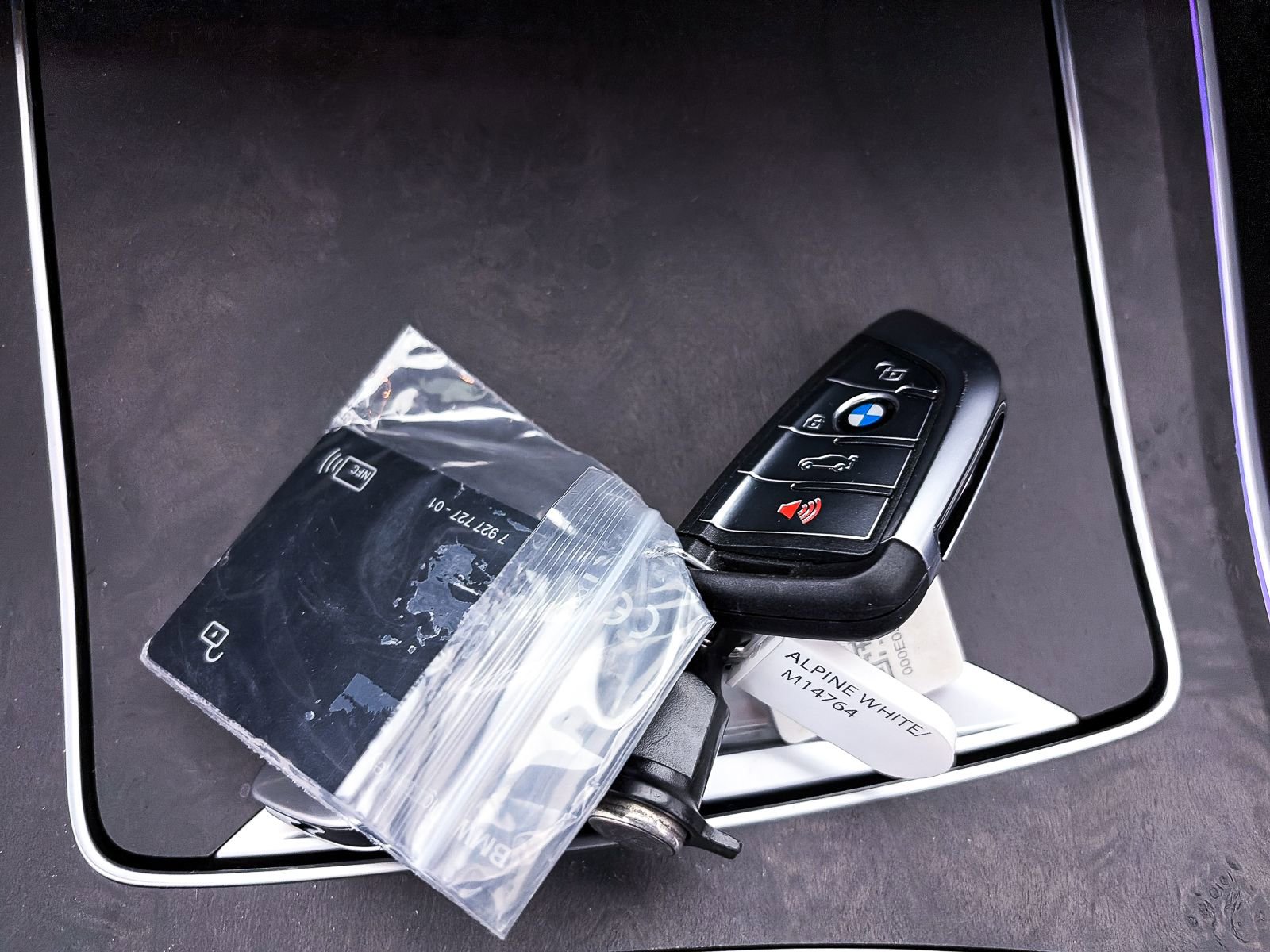 Used 2022 BMW X5 sDrive40i w/ Parking Assistance Package RWD image 26