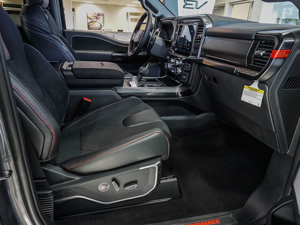 New 2026 Ford F150 Raptor image 12