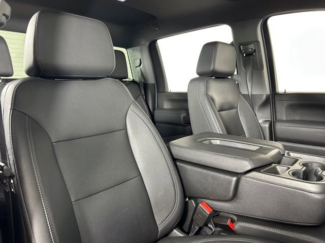 Used 2023 GMC Sierra 3500 SLT w/ Gooseneck/5TH Wheel Package AWD/4WD image 14