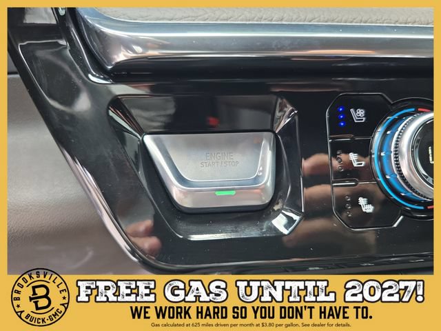 New 2026 GMC Sierra 3500 Denali w/ Technology Package AWD/4WD image 28