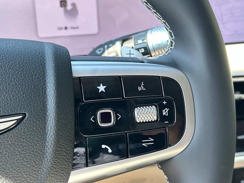 New 2026 Genesis GV70 2.5T Select AWD/4WD image 31