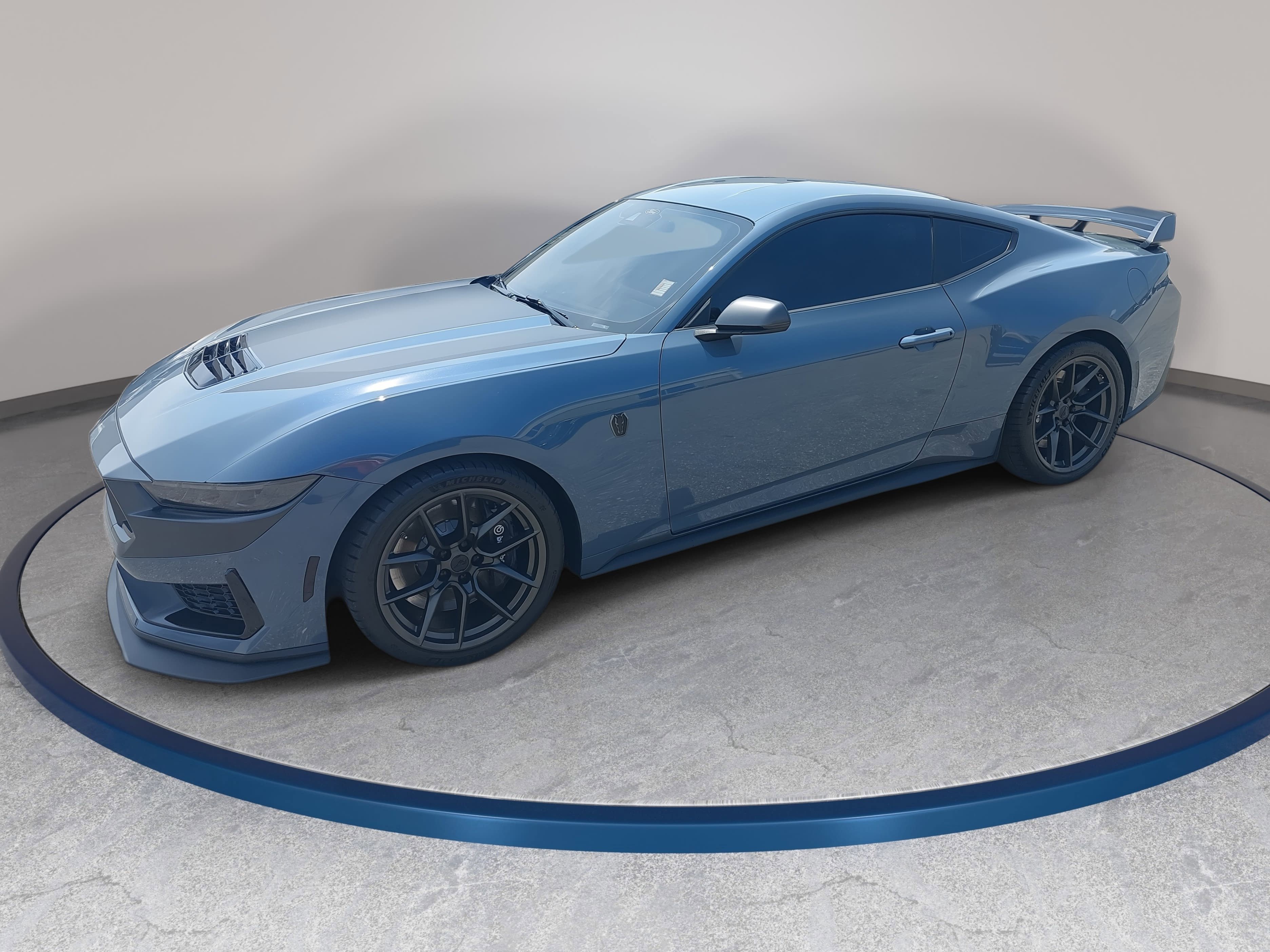 Used 2024 Ford Mustang Dark Horse w/ Dark Horse Handlin Package