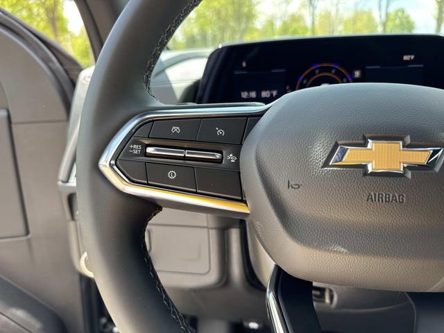 New 2026 Chevrolet Tahoe LS image 23