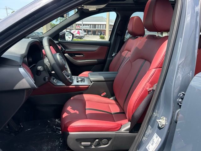 New 2026 MAZDA CX-70 3.3 Turbo S w/ Premium Package AWD/4WD image 9