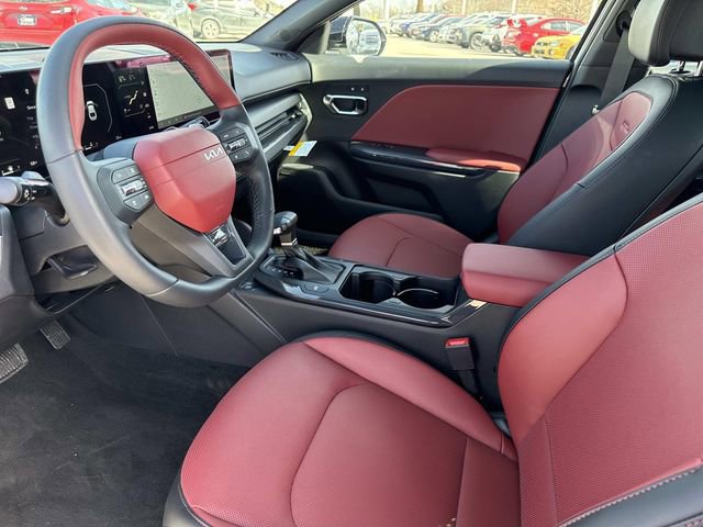 New 2026 Kia K4 GT-Line image 12